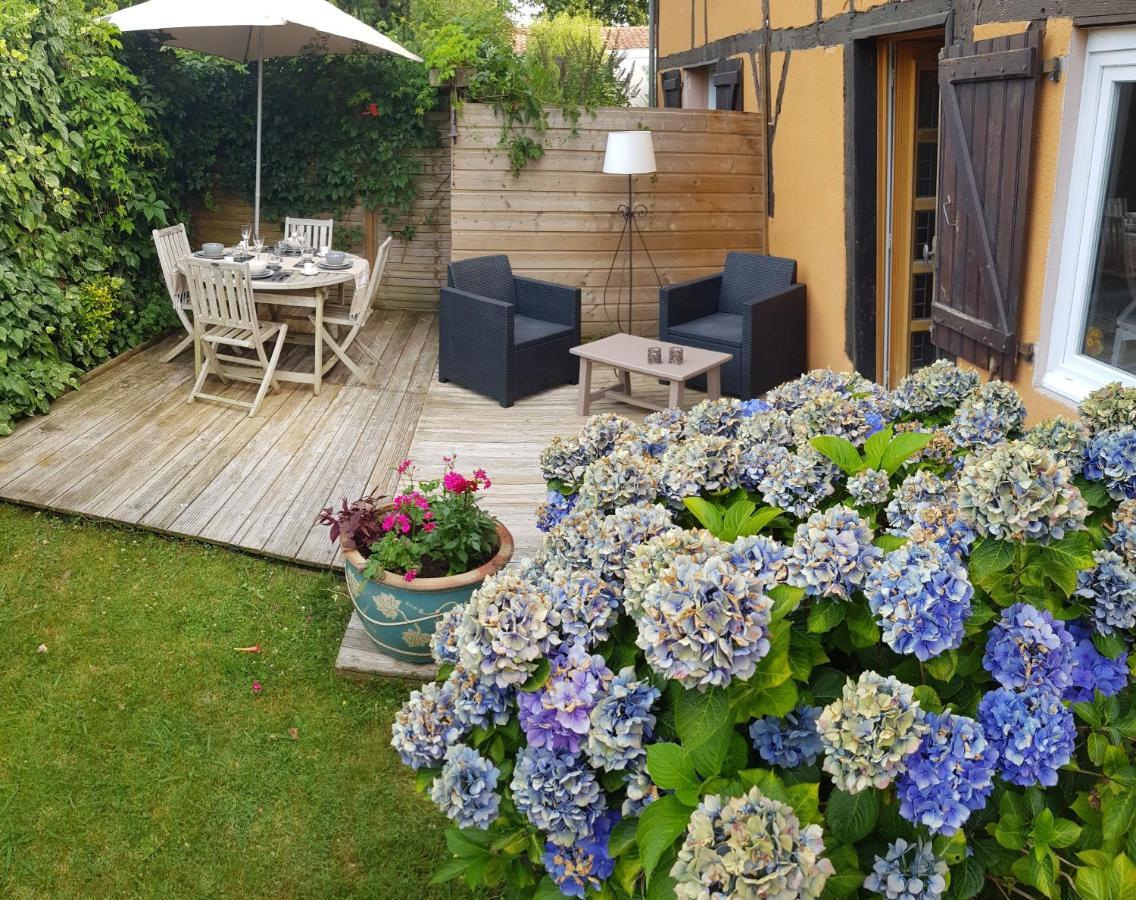 Dax Location Maison Avec Spa Saint-Vincent-de-Paul  Exterior foto